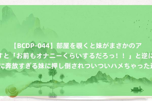 【BCDP-044】部屋を覗くと妹がまさかのアナルオナニー。問いただすと「お前もオナニーくらいするだろっ！！」と逆に襲われたボク…。性に奔放すぎる妹に押し倒されついついハメちゃった近親性交12編 博时丰达: 博时丰达纯债6个月如期灵通债券型发起式证券投资基金分成公告